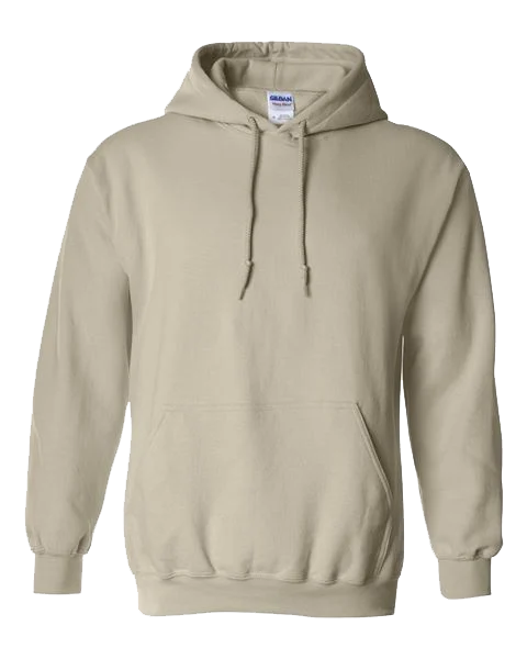 Gildan 18500 Hoodie
