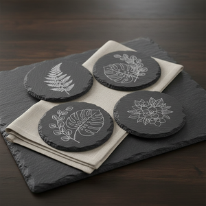 Laser Engraved Items