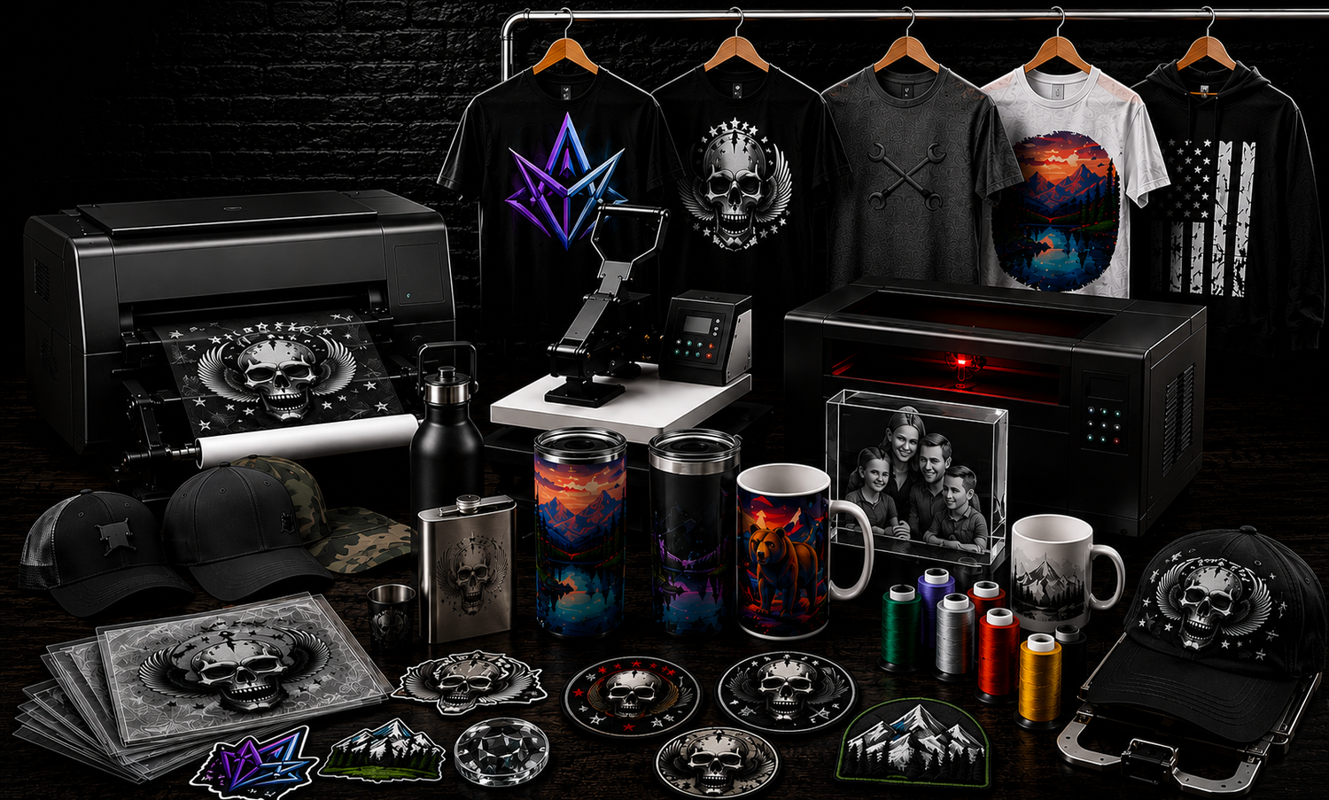 Newest Products