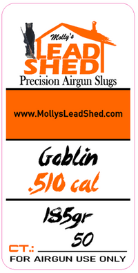 .510 cal Goblin