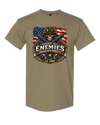Against All Enemies - Army