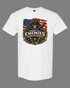 Against All Enemies - Army