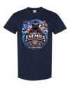 Against All Enemies - Coast Guard