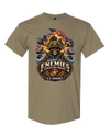 Against All Enemies - Marines