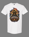 Against All Enemies - Marines