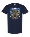 Against All Enemies - Navy