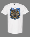 Against All Enemies - Navy