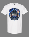 Against All Enemies - Space Force