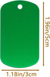Dog Tags