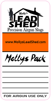 Mollys Pack