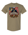 Oath Of Enlistment - Marines