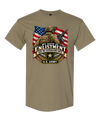 Oath Of Enlistment - Army
