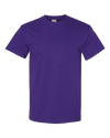 Gildan G500 Cotton T-Shirt (Purple)